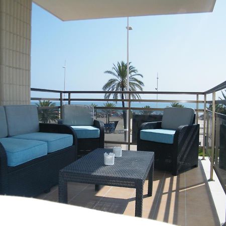 APARTAMENTO XALOC, Mnostrum Playa de Gandía Exterior foto