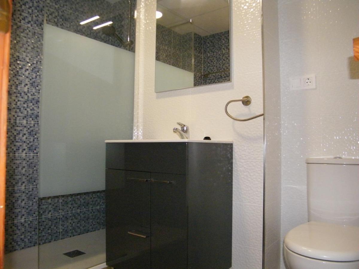 APARTAMENTO XALOC, Mnostrum Playa de Gandía Exterior foto