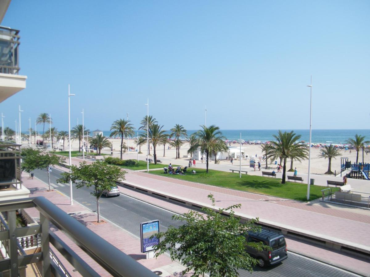 APARTAMENTO XALOC, Mnostrum Playa de Gandía Exterior foto