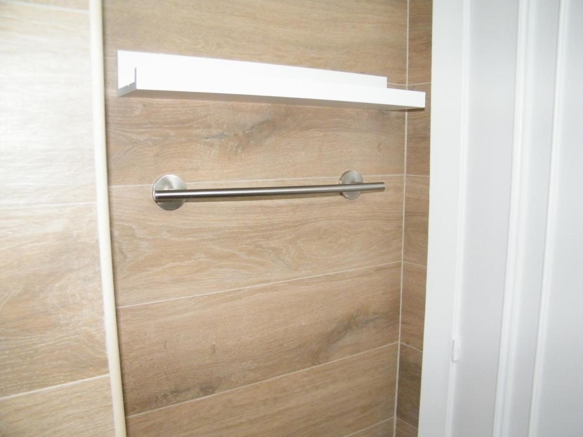 APARTAMENTO XALOC, Mnostrum Playa de Gandía Exterior foto